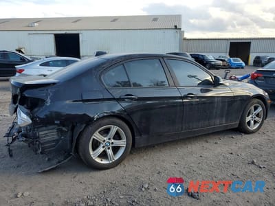 Trzecie zdjęcie samochodu z tyłu: 2013 BMW 328 XI SULEV VIN:WBA3B5G5XDNS02873 - miniatura