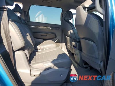 Zdjęcie 11 z 13 samochodu: 2024 KIA EV9 LAND VIN:KNDADFS52R6039459 - miniatura