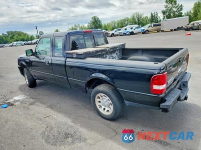 Drugie zdjęcie samochodu z przodu: 2011 FORD RANGER VIN:1FTKR1ED1BPA61965 - miniatura
