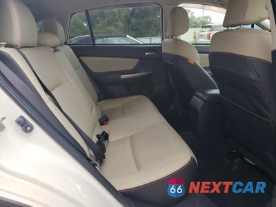 Zdjęcie 11 z 13 samochodu: 2017 SUBARU CROSSTREK LIMITED VIN:JF2GPANC9H8229570 - miniatura
