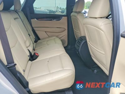 Zdjęcie 11 z 12 samochodu: 2018 CADILLAC XT5 VIN:1GYKNARS9JZ233953 - miniatura