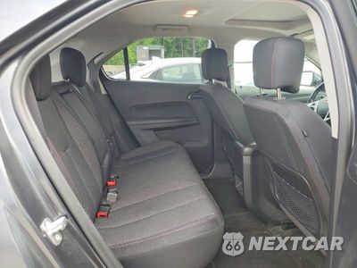Zdjęcie 11 z 13 samochodu: 2017 CHEVROLET EQUINOX LT VIN:2GNFLFE31H6129303 - miniatura