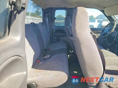 Zdjęcie 10 z 12 samochodu: 2001 DODGE RAM 1500 VIN:3B7HC13Y51G802381 - miniatura
