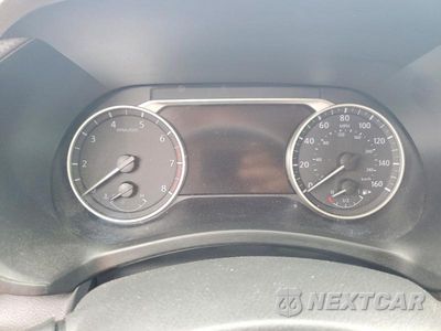 Zdjęcie 9 z 12 samochodu: 2022 NISSAN SENTRA SV VIN:3N1AB8CV6NY216407 - miniatura