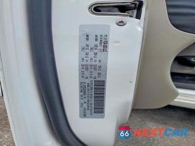 Zdjęcie 14 z 14 samochodu: 2017 DODGE GRAND CARAVAN SXT VIN:2C4RDGCG3HR696450 - miniatura