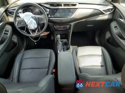 Zdjęcie 8 z 13 samochodu: 2021 BUICK ENCORE GX ESSENCE VIN:KL4MMFSL3MB100694 - miniatura