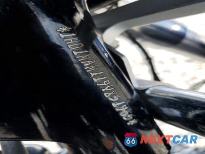 Zdjęcie 10 z 10 samochodu: 2009 HARLEY-DAVIDSON FLHTCUTG VIN:1HD1MAM119Y851965 - miniatura