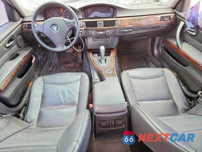 Zdjęcie 8 z 12 samochodu: 2011 BMW 328 I VIN:WBAPH7C50BE130838 - miniatura