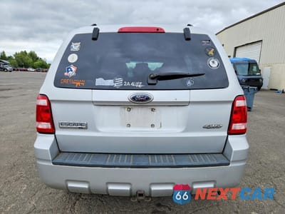 Zdjęcie 6 z 12 samochodu: 2009 FORD ESCAPE XLT VIN:1FMCU93G99KC46296 - miniatura