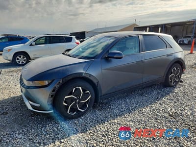 2023 HYUNDAI IONIQ 5 SEL KM8KNDAF6PU165036 - główne zdjęcie licytacji z USA - miniatura