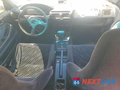 Zdjęcie 8 z 12 samochodu: 1991 HONDA ACCORD LX VIN:1HGCB9851MA007858 - miniatura