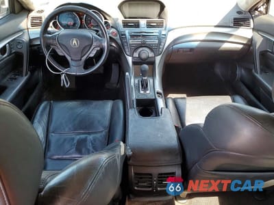 Zdjęcie 8 z 12 samochodu: 2009 ACURA TL VIN:19UUA86579A012686 - miniatura