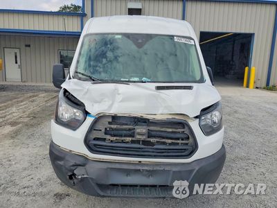 Piąte zdjęcie samochodu w środku: 2019 FORD TRANSIT T-250 VIN:1FTYR2CG0KKB14858 - miniatura