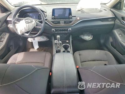 Zdjęcie 8 z 12 samochodu: 2024 NISSAN ALTIMA SV VIN:1N4BL4DV7RN410121 - miniatura