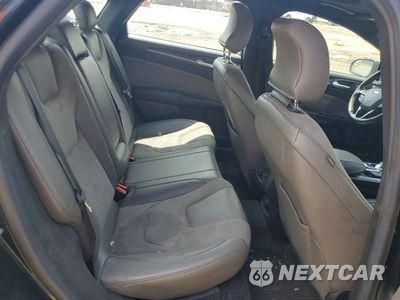 Zdjęcie 10 z 12 samochodu: 2018 FORD FUSION SPORT VIN:3FA6P0VPXJR119385 - miniatura