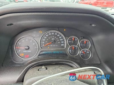 Zdjęcie 9 z 14 samochodu: 2008 GMC ENVOY VIN:1GKDT13S982183723 - miniatura