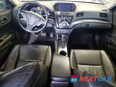 Zdjęcie 8 z 12 samochodu: 2013 ACURA ILX 20 TECH VIN:19VDE1F74DE009982 - miniatura