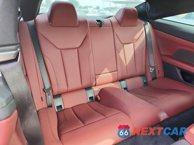 Zdjęcie 10 z 12 samochodu: 2026 BMW 430I VIN:WBA43DA08TCW52198 - miniatura