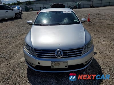 Piąte zdjęcie samochodu w środku: 2016 VOLKSWAGEN CC BASE VIN:WVWBN7AN7GE503907 - miniatura