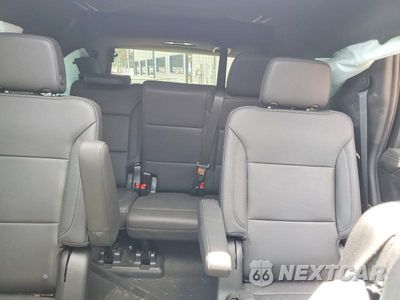 Zdjęcie 10 z 13 samochodu: 2023 CHEVROLET TAHOE K1500 Z71 VIN:1GNSKPKD8PR294501 - miniatura