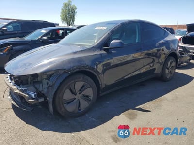 2026 TESLA MODEL Y 7SAYGDED3TF402363 - główne zdjęcie licytacji z USA - miniatura