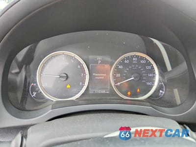 Zdjęcie 9 z 12 samochodu: 2016 LEXUS IS 200T VIN:JTHBA1D22G5014744 - miniatura