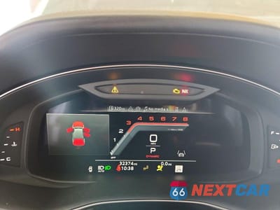 Zdjęcie 9 z 13 samochodu: 2024 AUDI Q7 PRESTIGE S-LINE VIN:WA1WXBF77RD007050 - miniatura