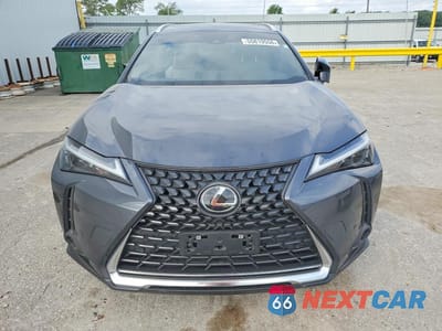 Piąte zdjęcie samochodu w środku: 2024 LEXUS UX 250H PREMIUM VIN:JTHP9JBH7R2073640 - miniatura