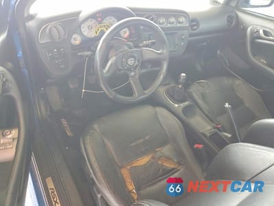 Zdjęcie 8 z 13 samochodu: 2005 ACURA RSX VIN:JH4DC53875S013684 - miniatura