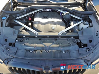 Zdjęcie 12 z 14 samochodu: 2024 BMW X5 XDRIVE40I VIN:5UX23EU07R9T47680 - miniatura