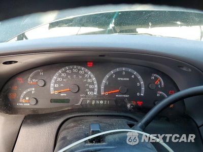 Zdjęcie 9 z 12 samochodu: 2003 FORD F150 VIN:1FTRX17223NA31774 - miniatura