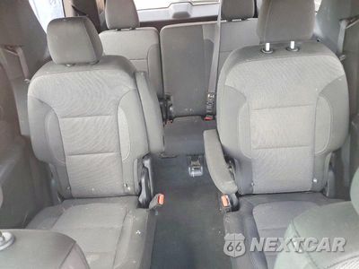 Zdjęcie 10 z 13 samochodu: 2023 CHEVROLET TRAVERSE LT VIN:1GNERGKW6PJ180117 - miniatura