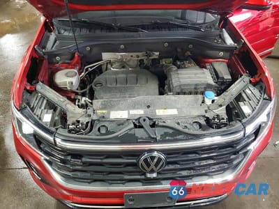 Zdjęcie 12 z 14 samochodu: 2024 VOLKSWAGEN ATLAS CROSS SPORT SEL PREMIUM R-LINE VIN:1V2FE2CA8RC205619 - miniatura