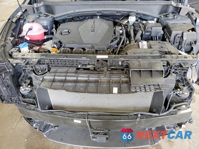 Zdjęcie 12 z 14 samochodu: 2026 KIA SPORTAGE LX VIN:5XYK2CDF1TG423784 - miniatura