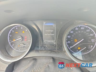 Zdjęcie 9 z 12 samochodu: 2019 TOYOTA CAMRY LE VIN:4T1B11HK7KU786548 - miniatura