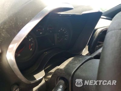 Zdjęcie 9 z 12 samochodu: 2017 CHEVROLET CAMARO LS VIN:1G1FA1RS0H0194339 - miniatura