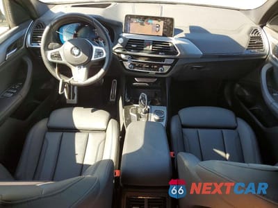 Zdjęcie 8 z 13 samochodu: 2020 BMW X3 XDRIVE30I VIN:5UXTY5C05L9B77515 - miniatura