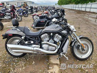 2004 HARLEY-DAVIDSON VRSCB 1HD1HBZ144K809286 - główne zdjęcie licytacji z USA - miniatura