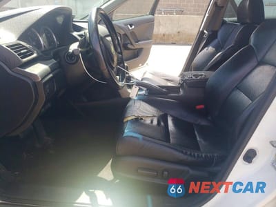 Zdjęcie 7 z 12 samochodu: 2012 ACURA TSX VIN:JH4CU2F41CC003160 - miniatura