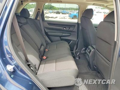 Zdjęcie 11 z 13 samochodu: 2024 HONDA CR-V EX VIN:2HKRS3H46RH310020 - miniatura