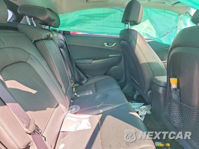 Zdjęcie 10 z 12 samochodu: 2020 HYUNDAI KONA LIMITED VIN:KM8K3CA50LU568141 - miniatura