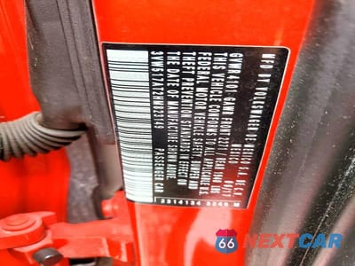 Zdjęcie 12 z 12 samochodu: 2017 VOLKSWAGEN BEETLE S/SE VIN:3VW517AT2HM823149 - miniatura