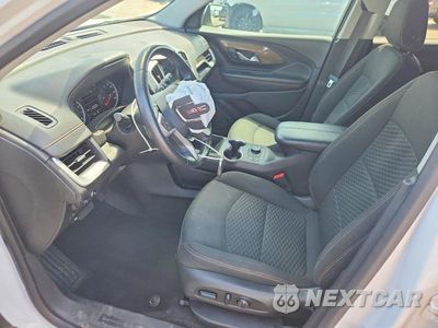 Zdjęcie 7 z 13 samochodu: 2018 GMC TERRAIN SLE VIN:3GKALMEV7JL413095 - miniatura