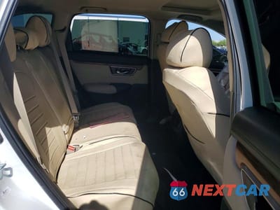 Zdjęcie 11 z 13 samochodu: 2021 HONDA CR-V EX VIN:2HKRW1H55MH427369 - miniatura