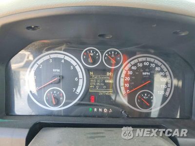 Zdjęcie 9 z 12 samochodu: 2012 DODGE 1500 VIN:1C6RD7GT7CS222314 - miniatura