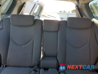 Zdjęcie 10 z 13 samochodu: 2008 TOYOTA RAV4 LIMITED VIN:JTMZK34V285022914 - miniatura