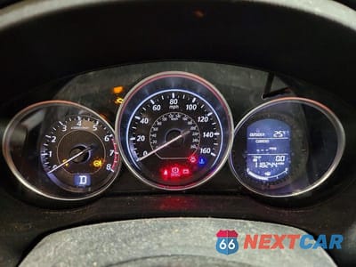 Zdjęcie 9 z 13 samochodu: 2015 MAZDA 6 TOURING VIN:JM1GJ1V54F1200095 - miniatura