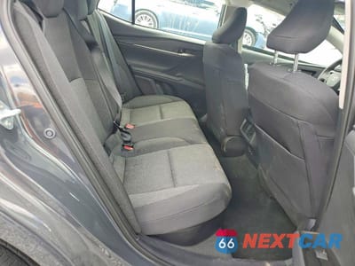 Zdjęcie 10 z 13 samochodu: 2025 TOYOTA CAMRY LE VIN:4T1DAACK5SU016199 - miniatura