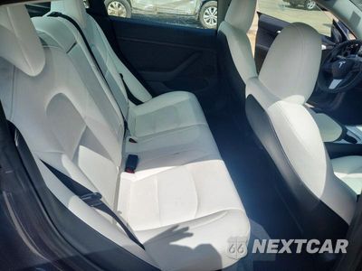 Zdjęcie 10 z 12 samochodu: 2023 TESLA MODEL 3 VIN:5YJ3E1EA3PF642519 - miniatura