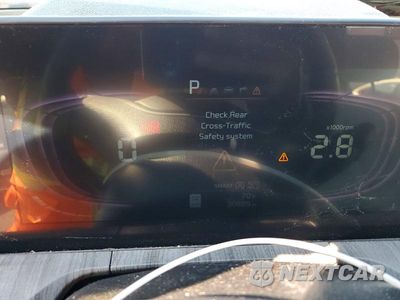 Zdjęcie 9 z 14 samochodu: 2024 KIA TELLURIDE EX VIN:5XYP3DGCXRG426220 - miniatura